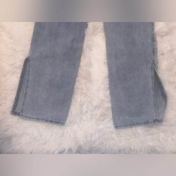 PacSun Daisy 90s boyfriend carpenter jeans - Picture 8 of 9